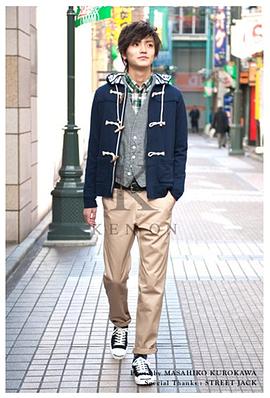 山本凉介
