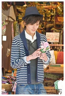 山本凉介