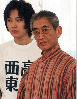 大岛渚