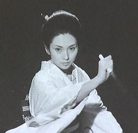 梶芽衣子