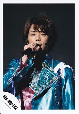 北山宏光