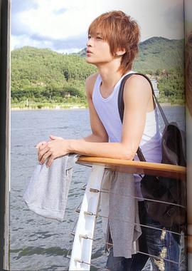 玉森裕太