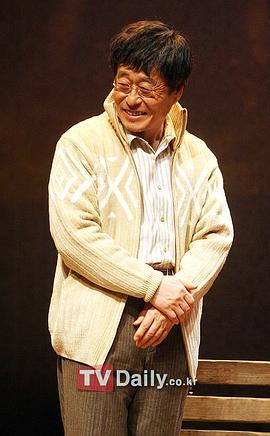 金昌完