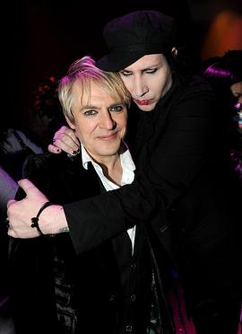 Nick Rhodes