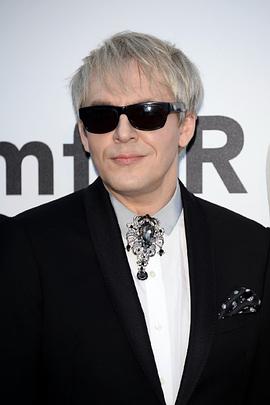 Nick Rhodes