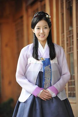 林秀香