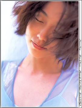 本上真奈美