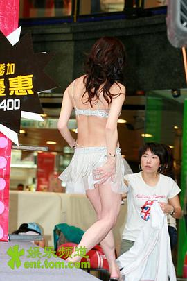 张慧仪