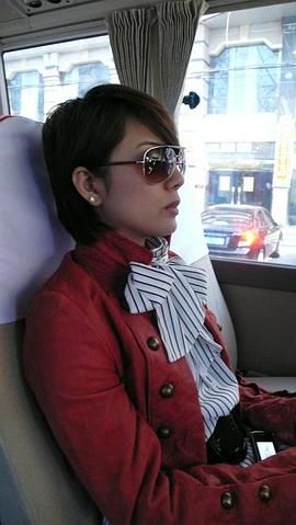 杨紫嫣