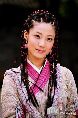 秦丽