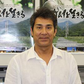 宇梶刚士