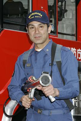 宇梶刚士