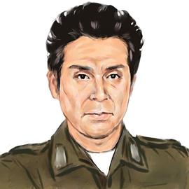 宇梶刚士