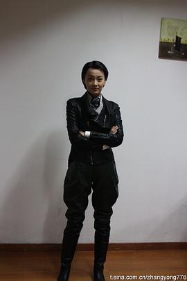 徐梵溪