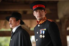 朱镇模