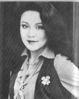 上官灵凤
