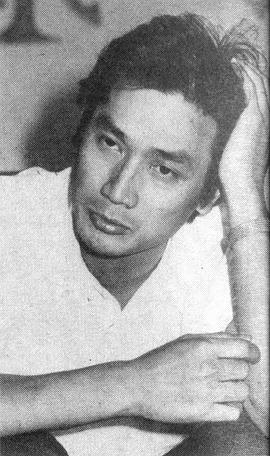 刘永