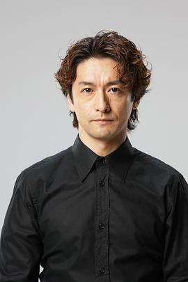 石丸干二