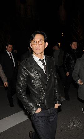 李政宰