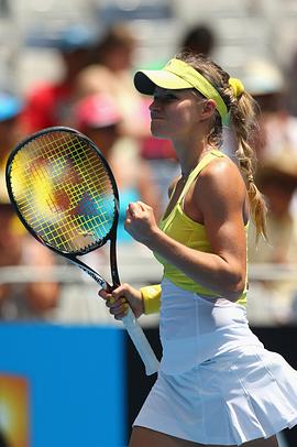 Maria Kirilenko