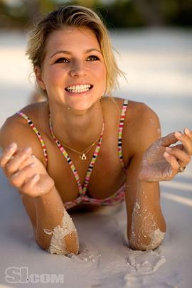 Maria Kirilenko