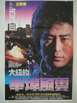 王冠雄