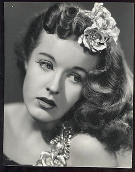 Peggy Moran