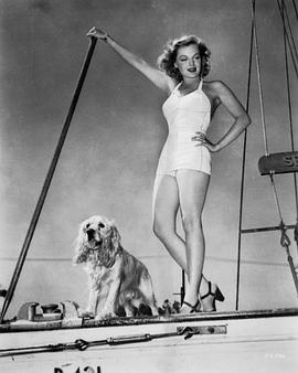 Elyse Knox