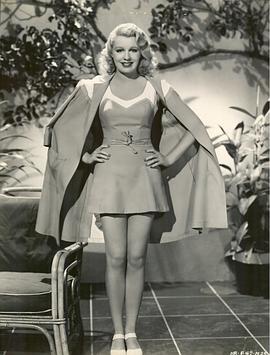 Marjorie Woodworth