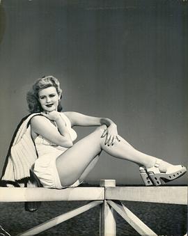 Marjorie Woodworth
