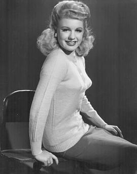 Marjorie Woodworth