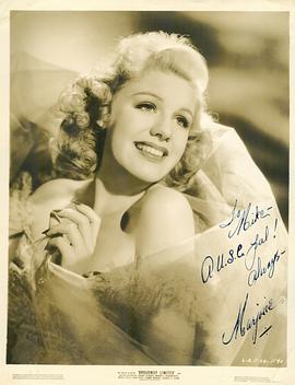 Marjorie Woodworth
