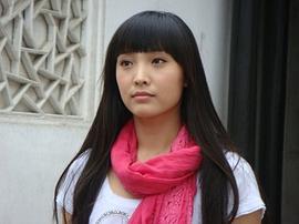 白静