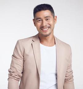 马东延