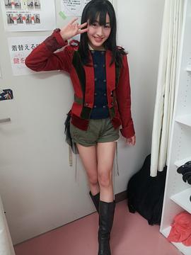 田岛芽瑠