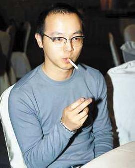 窦唯