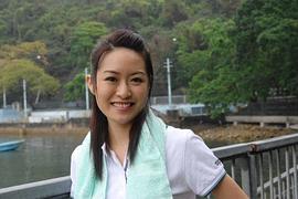 梁嘉琪