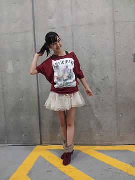 田岛芽瑠