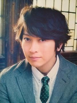 小野大辅