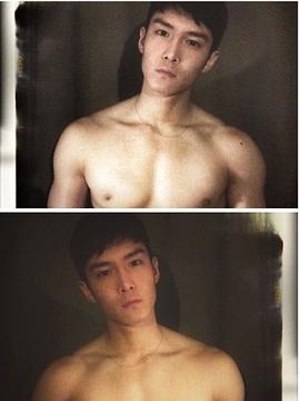 盛一伦