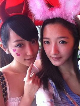 孟瞳迪