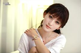 李婳