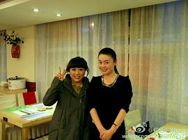 关婷娜