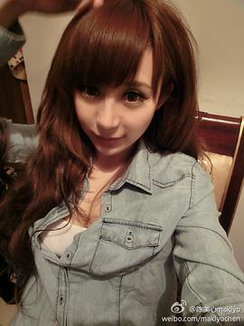 陈美心