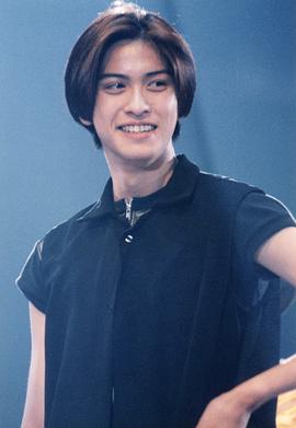 长濑智也