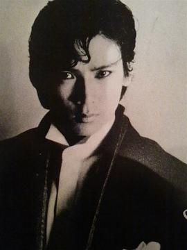 京本政树