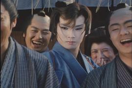 京本政树
