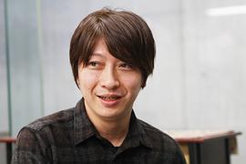 小野大辅