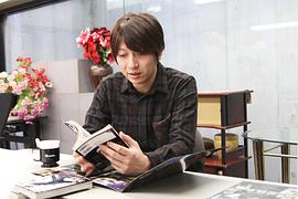 小野大辅