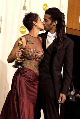 Eric Benét